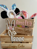 Easter Crate