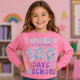 100 days of school jumpers