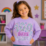 100 days of school jumpers