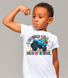 100 days of school t-shirts/jumpers