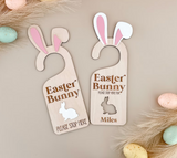 Easter Door Hangers