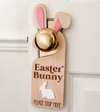 Easter Door Hangers