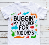 100 days of school jumpers