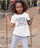 100 days of school jumpers