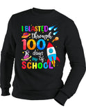 100 days of school jumpers