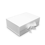 Baby Keepsake Box