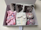 Baby Keepsake Box