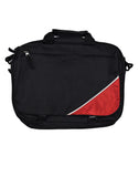 B1002 MOTION FLAP SATCHEL/SHOULDER BAG