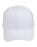 CH01 HEAVY BRUSHED COTTON CAP