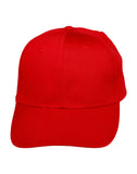 CH13 POLYCOTTON TWILL CAP