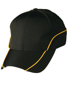 CH21 CONTRAST LINING CAP