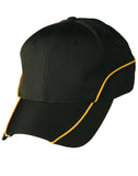 CH21 CONTRAST LINING CAP