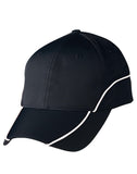 CH21 CONTRAST LINING CAP