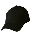 CH77 PIQUE MESH CAP