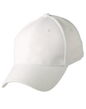 CH77 PIQUE MESH CAP