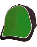 CH78 ARENA TWO TONE CAP