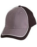 CH78 ARENA TWO TONE CAP