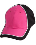 CH78 ARENA TWO TONE CAP