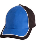 CH78 ARENA TWO TONE CAP