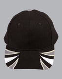 CH80 BATHURST COLOURS CAP