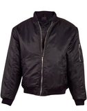 FJ02 FLYING JACKET UNISEX