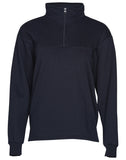 FL02K FALCON SWEAT TOP KIDS'