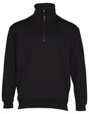 FL02 FALCON FLEECE SWEAT TOP MEN'S