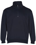 FL02 FALCON FLEECE SWEAT TOP MEN'S