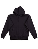 FL03K DOUBLE BAY HOODIE KIDS'