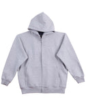 FL03K DOUBLE BAY HOODIE KIDS'