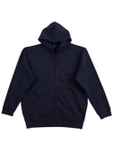 FL03K DOUBLE BAY HOODIE KIDS'