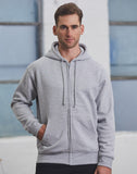 FL03 DOUBLE BAY HOODIE MEN'S