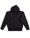 FL03 DOUBLE BAY HOODIE MEN'S