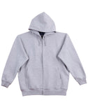 FL03 DOUBLE BAY HOODIE MEN'S