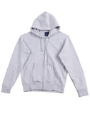 FL04 DOUBLE BAY HOODIE LADIES'
