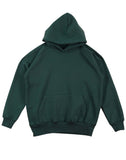FL07K WARM HUG KIDS' FLEECE HOODIE