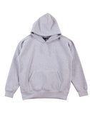 FL07K WARM HUG KIDS' FLEECE HOODIE