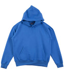 FL07K WARM HUG KIDS' FLEECE HOODIE