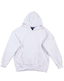 FL07K WARM HUG KIDS' FLEECE HOODIE