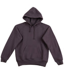FL08 WARM HUG FLEECE HOODIE LADIES