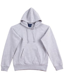 FL08 WARM HUG FLEECE HOODIE LADIES