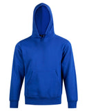 FL09K PASSION FLEECE HOODIE KIDS'