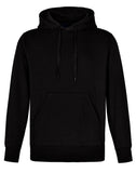 FL09 PASSION FLEECE HOODIE - UNISEX