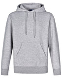 FL09 PASSION FLEECE HOODIE - UNISEX