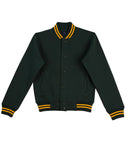FL11K FLEECE LETTERMAN KIDS'