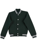 FL11K FLEECE LETTERMAN KIDS'