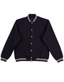 FL11K FLEECE LETTERMAN KIDS'