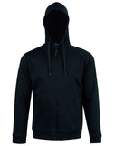 FL17 PASSION PURSUIT HOODIE MEN'S