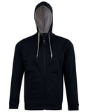 FL17 PASSION PURSUIT HOODIE MEN'S