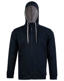 FL17 PASSION PURSUIT HOODIE MEN'S